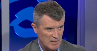 Roy Keane slams Leeds United's lack of 'discipline' after catastrophic Crystal Palace collapse