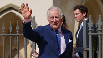 King Charles has been praised for an inclusive move to happen the day before his Coronation: 'quite a gesture'