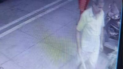 Senior citizen hits cats with stick embedded with nails in Mumbai; FIR lodged