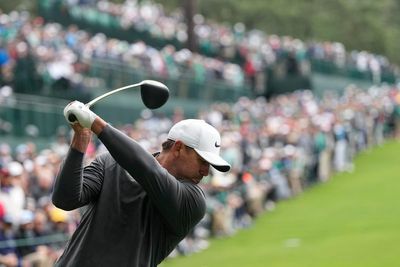 Brooks Koepka leads the way heading into final round at the Masters