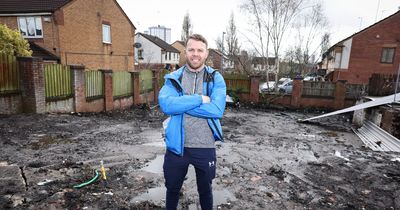 The secret that made this property developer give up all the houses he owns