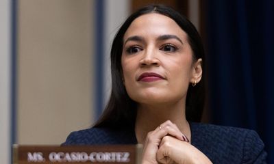 AOC urges Biden to ignore Texas ruling suspending approval of abortion drug