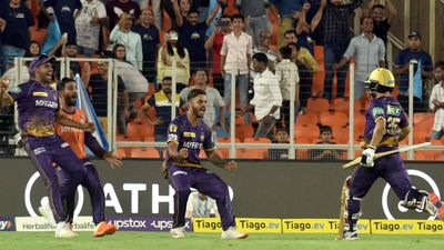 Defying all odds: The rise and rise of Rinku Singh