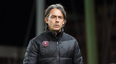 AC Milan icon and World Cup winner Pippo Inzaghi picks his favourite teammates