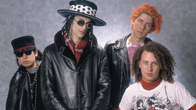 Every Jane's Addiction album ranked from worst to best