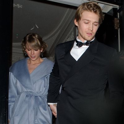 Taylor Swift and Joe Alwyn Break Up After Six Years of Dating