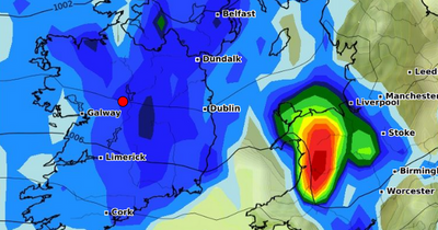 Ireland weather: Met Eireann forecast grim bank holiday Monday before welcome change arrives for all