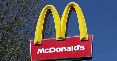 McDonald's to slash the price of two menu items by up to 65% - but you have to act fast