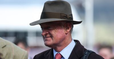 Willie Mullins lands 113,999/1 Easter Sunday eight-timer ahead of Irish Grand National