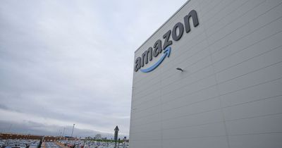 Amazon issues urgent message to all customers after taking down scammers