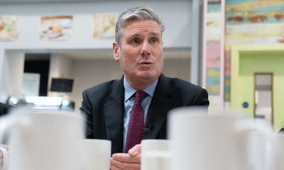 How Labour can make clear it’s for the many, not the few (to coin a phrase)