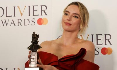 The Guardian view on stars on the stage: theatre’s recovery should be applauded