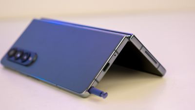 Samsung's upcoming Galaxy Z Fold 5 and Flip 5 might not see any camera upgrades