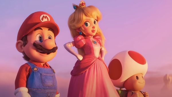 Mario's 'dad' Shigeru Miyamoto on 'Super Mario Bros. Movie' - Los Angeles  Times