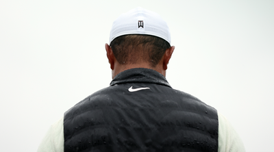 Is It Time For Tiger Woods To Retire?