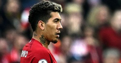 Arsenal will be delighted with Roberto Firmino decision after Liverpool drama