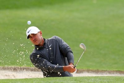 Koepka clings to Masters lead over Rahm as final round begins