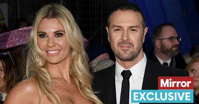 Christine McGuinness says new love interest 'must share sweet similarity' with ex Paddy