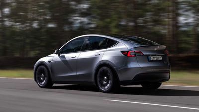 UK: Plug-In Car Sales Reached A New Record In March 2023