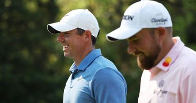 Shane Lowry backs Rory McIlroy to recover from Augusta heartbreak and win career Grand Slam
