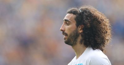 Marc Cucurella sends eight-word Chelsea message ahead of Champions League clash vs Real Madrid