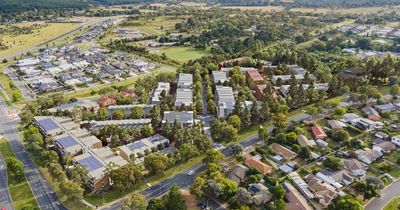 Development of old Weston AFP site finally given green light