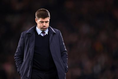 Steven Gerrard biggest Aston Villa mistake pinpointed by ex-Celtic pundit