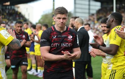 Saracens crash out of Europe as La Rochelle continue dominance over English clubs