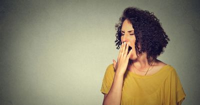 Sleeping myths debunked from napping, counting sheep and sleepwalking