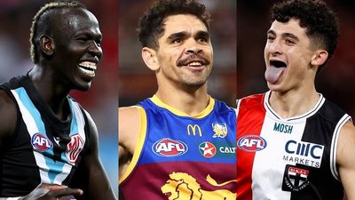 AFL Round-Up: St Kilda on top of the world, Brisbane's four steps to beating Collingwood