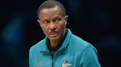 Pistons Coach Dwane Casey Makes Important Career Announcement