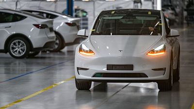 Tesla EVs Cut Another Round Of Price Cuts, Launch Of New Model Y