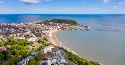 UK seaside town with magnificent views named best destination for Easter getaway