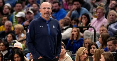 Dallas Mavericks 'tanking' finish to NBA season set to be investigated