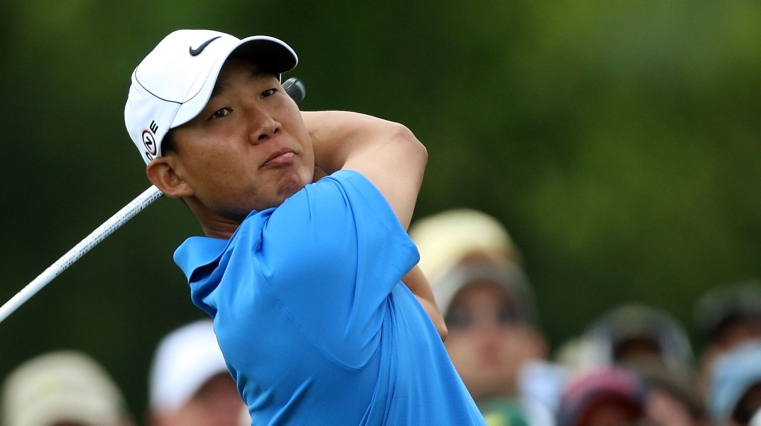 The Masters Record Anthony Kim Still Holds 14 Years…