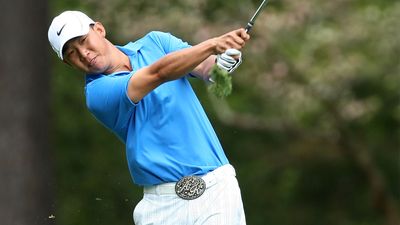 The Masters Record LIV Golf's Anthony Kim Still Holds 15 Years Later