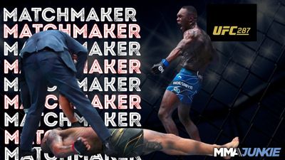 Mick Maynard’s Shoes: What’s next for Israel Adesanya after UFC 287 win?