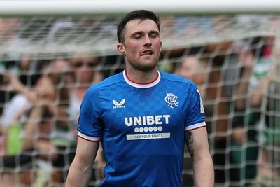 'Really good game' - John Souttar backed over Celtic vs Rangers error