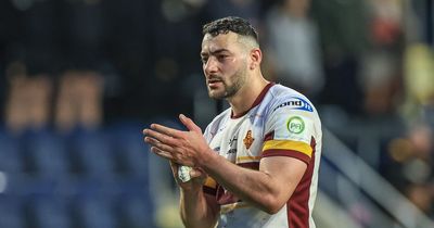Leeds Rhinos claim another comeback win after Huddersfield Giants' remarkable gaffe