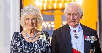 King Charles' Coronation plans in full - crown jewels, carriages and huge controversy