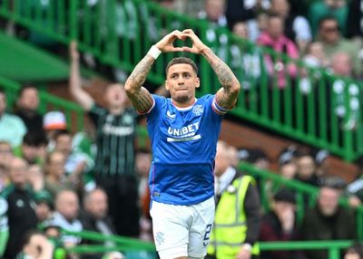 James Tavernier ‘really confident’ of Rangers semi-final win over Celtic