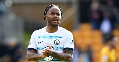Frank Lampard in 'different position' but has Raheem Sterling Chelsea plan ahead of Real Madrid