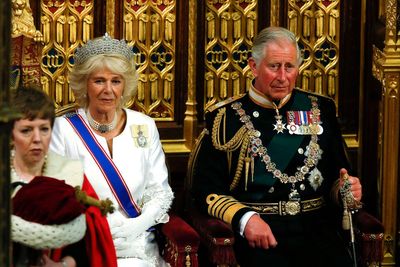 Shorter procession and one-way trip in Gold State Coach for King’s coronation