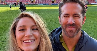 Ryan Reynolds 'buys' £1.5million home in Welsh village after Wrexham takeover
