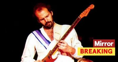 ABBA guitarist Lasse Wellander dies as heartbroken fans pay tribute