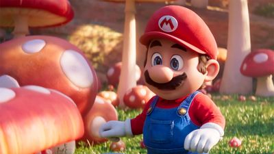 Universal Continues to 'Crush' Disney in Animation With Huge $377 Million 'Super Mario Bros. Movie' Opening