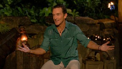 Survivor Host Jeff Probst Explains Why They Don’t Sequester The Jury Ahead Of Final Vote