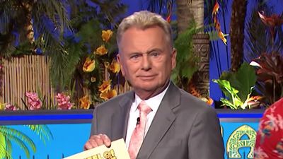 Did Wheel Of Fortune Actually Screw Contestant Out Of $100K Prize Like Fans Think?