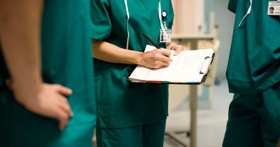 Emergency care to be prioritised during most disruptive industrial action in England's NHS history