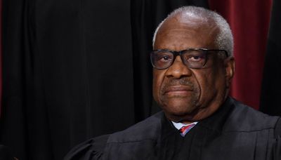 Clarence Thomas’ lax ethics are a blow to the Supreme Court, and America